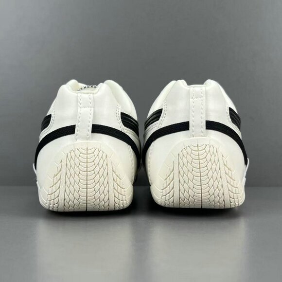 Rose & Puma Speedcat German Training Style Sneakers - Picture 3 of 10